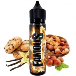 E-LIQUID FRANCE - Famous